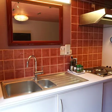 Bonnie Séjour chez l'habitant *