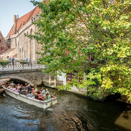 Forgatz' Zomerhuisje