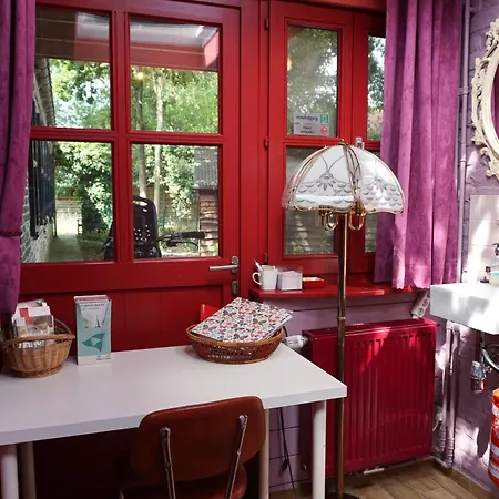 Privatunterkunft Forgatz' Zomerhuisje